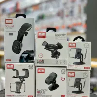 انواع هولدر موبایل ماشینی رومیزی گردنی Car holder