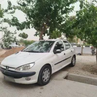 206 مدل 94|خودرو سواری و وانت|شیراز, فرگاز|دیوار