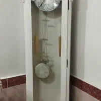 ساعت ایستاده یا زمینی