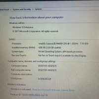لپ تاپ لنوو Lenovo|رایانه همراه|تهران, شمسآباد|دیوار