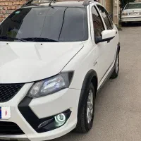 کوییک GXR مدل (سفارشی)۱۴۰۳|خودرو سواری و وانت|کرمان, |دیوار