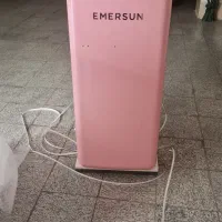 یخچال ۱۰ فوت کلاسیک رنگی امرسان|یخچال و فریزر|تهران, منصوریه منگل|دیوار