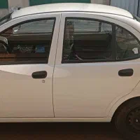 سایناS|خودرو سواری و وانت|اندیشه, اندیشه فاز ۱|دیوار