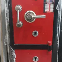 گاوصندوق عقاب اصلی ۶۷۳۲۱VM|ابزارآلات|تربتحیدریه, ۴۵ متری|دیوار