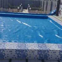 باغ لوکس و شیک جاده سعدی (فدک الزهرا)|فروش خانه و ویلا|شیراز, داریون|دیوار