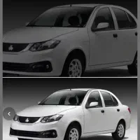 ساینا s مدل ۱۴۰۳ درحد صفر کارکرد ۱۹ هزار