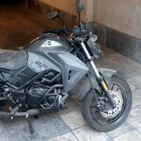 NA 249|موتورسیکلت|تهران, شهرک پرواز|دیوار