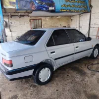 پژو405 مدل 93 بی رنگ