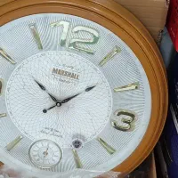 ساعت دیواری