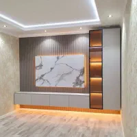 تولید میز تلویزیون