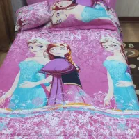 تخت یه نفره دخترانه نوجوان