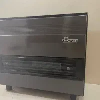 بخاری سالم ایران شرق