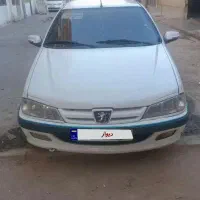 پرشیا مدل۸۶