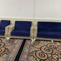 مبل شش نفره