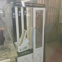 یخچال بخاری جاکفشی آبگرمکن اجاق‌گاز میز|یخچال و فریزر|سبزوار, ایزی شهر|دیوار