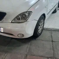 تیبا۲ مدل ۹۶