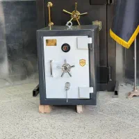 گاوصندوق مدل 550 سوپر استاندارد