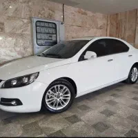 جک j5 مدل ۱۳۹۵ بیرنگ اتومات ( فقط اقساطی)