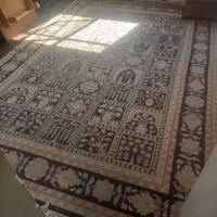 فرش ۹متری جفت