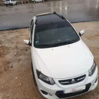 کویکRسفید مشکی مدل۱۴۰۱|خودرو سواری و وانت|اهواز, دانشگاه چمران|دیوار