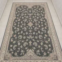 دو تخته فرش آرنیکا ۶ متری