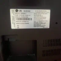 LG 32|تلویزیون و پروژکتور|اسلام‌شهر, شهرک واوان|دیوار