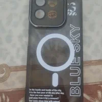 قاب گوشی HONORX7C نو
