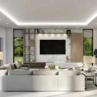 260متر3خواب-مستردار2عدد-پارکینگ-مدرن-قدوسی-غربی