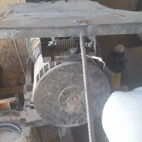 موتور برق|ماشینآلات صنعتی|دیواندره, |دیوار