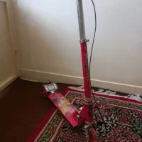 اسکوتر|دوچرخه، اسکیت، اسکوتر|اراک, |دیوار