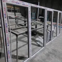 کرکره برقی.دروپنجره pvsاسلام شهر وحومه
