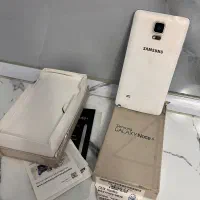 Samsung GALEXY note4