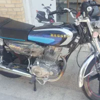 فروش موتور ۲۰۰