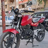 پالس ۹۱ یوجیفور