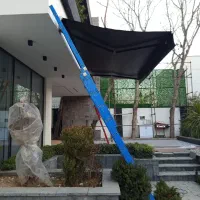 تعمییرات کرکره برقی و جک و اپراتور شیشه ای