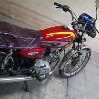 موتور۲۰۰cc تمیز|موتورسیکلت|قرچک, زیبا شهر|دیوار