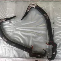 تبر یخ نوردی پتزل