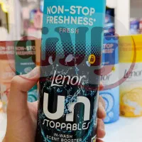 خوشبو کننده لباس-محیط ـ بوستر لنور|مواد شوینده و دستمال کاغذی|مشهد, راهنمایی|دیوار