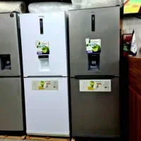 یخچال فریزر ( شرکت جنرال تک )Q2024* گارانتیدار|یخچال و فریزر|تبریز, |دیوار