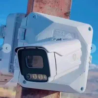 فروش و نصب دوربین مدار بسته و طرح تعویض