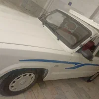 وانت مزدا دوکابین|خودرو سواری و وانت|بجنورد, |دیوار