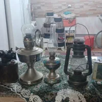 عتیقه|کلکسیون اشیاء عتیقه|مشهد, چهاربرج|دیوار