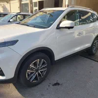 کی ام سی k7 در حد خشک گارانتی فعال|خودرو سواری و وانت|تبریز, |دیوار