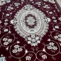 فرش کاملا نو|فرش|قم, علی آباد سعدگان|دیوار