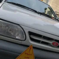 دوپدال و تابلو پایه آموزشگاه رانندگی|قطعات یدکی و لوازم جانبی|تهران, هفده شهریور|دیوار