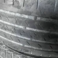 لاستیک Giti سایز 225/65R17 تعداد ۴ حلقه