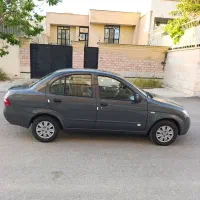 تیبا صندوقدار دوگانه کارخانه تکبرگ سند فابریک