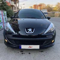 207 پانوراما مدل ۱۴۰۱