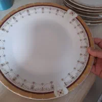 پیش دستی و ظروف بزرگ چینی|ظروف سرو و پذیرایی|ارومیه, |دیوار