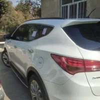 سانتافه ۲۰۱۵|خودرو سواری و وانت|تهران, یافت‌آباد|دیوار